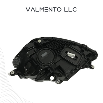 Mercedes-Benz S-Klasse W222 2017-LCI Multibeam LED Links A2229068103